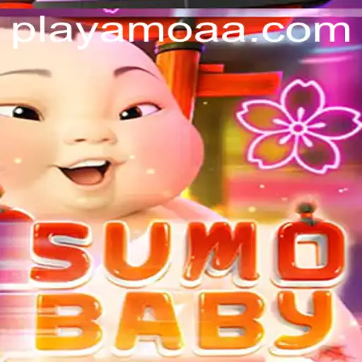 Discover the Exciting World of SumoBaby: A Fortune Games Creation