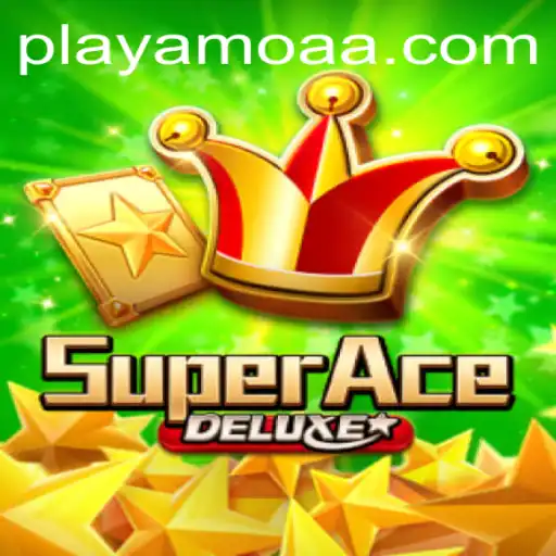 Exploring SuperAceDeluxe: A Comprehensive Guide to the Exciting Game Experience of 2023