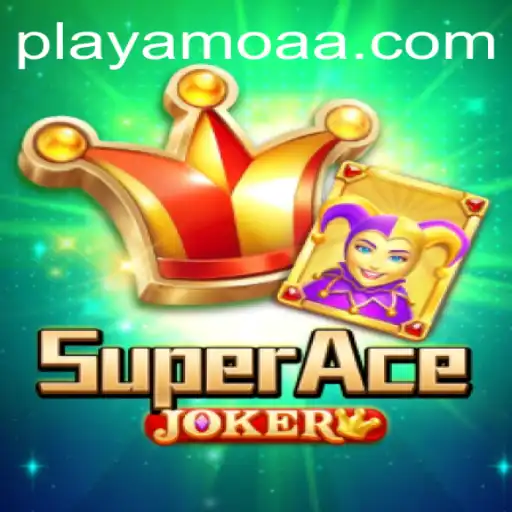 Exploring SuperAceJoker: The Ultimate Fortune Games Experience