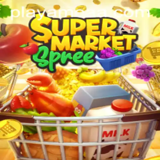 SupermarketSpree: Navigating the Aisles of Fortune Games