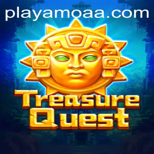 Unlock the Adventure with TreasureQuest