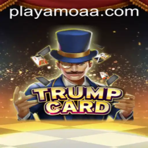 Discovering TrumpCard: An Innovative Approach to Strategic Gaming