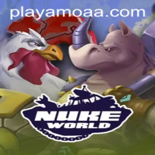 NukeWorld: The Innovative Game Revolutionizing Fortune Games