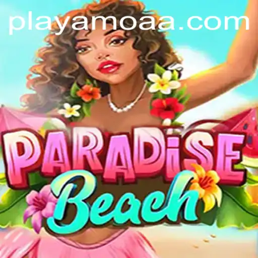 Discover the Thrilling World of ParadiseBeach: A Fortune Games Adventure