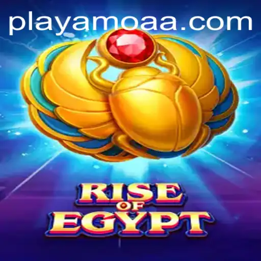Unlocking the Mysteries of RiseOfEgypt: A Guide to Fortune Games