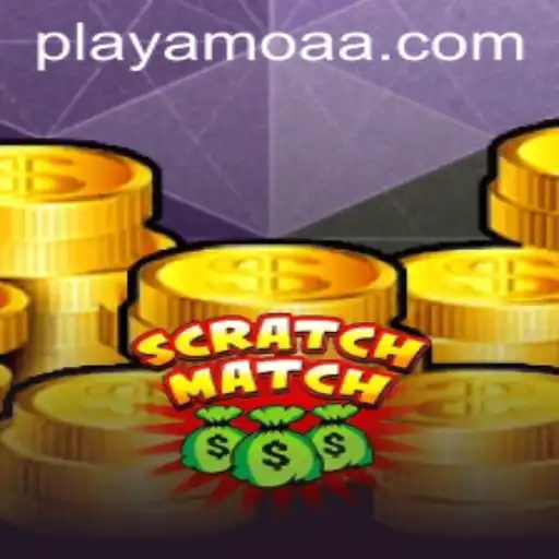 Unveiling ScratchMatch: The Latest Sensation in Fortune Games