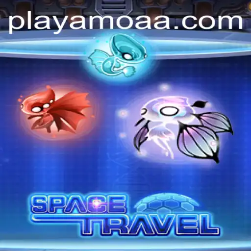 SpaceTravel: Navigating the Cosmos with Fortune Games