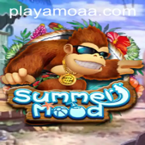 Discover 'SummerMood': A Vibrant Game by Fortune Games