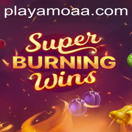 SuperBurningWins: A Thrilling Dive into Fortune Games