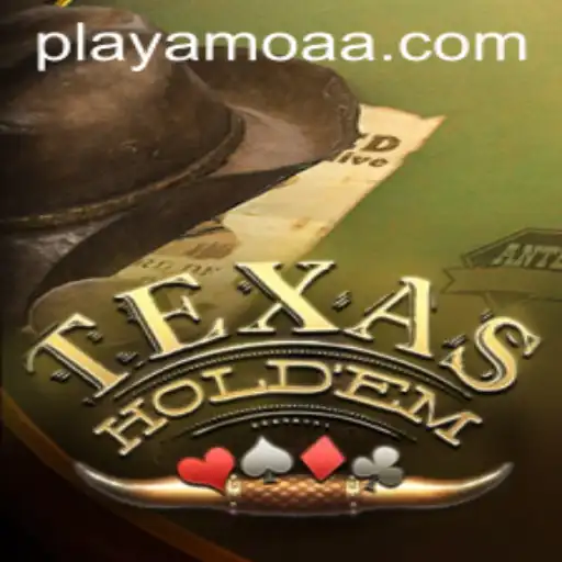 TexasHoldem: A Strategic Dive into Fortune Games