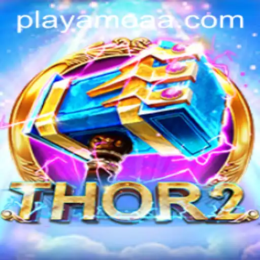 Discover the Magic of Thor2 at Fortune Games