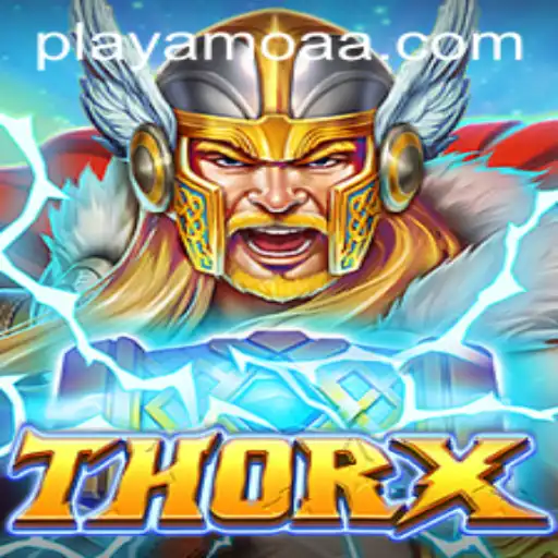 Unveiling ThorX: A New Adventure in Fortune Games
