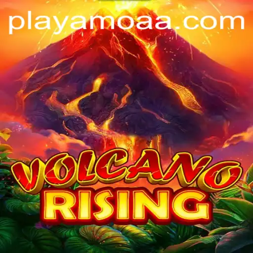 Exploring the Exciting World of VolcanoRising - A New Adventure from Fortune Games
