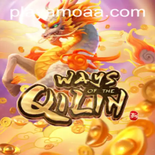 Explore the Mystical World of Ways of the Qilin in Fortune Games