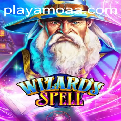 Rediscovering Magic: WizardsSpell - A Journey into the World of Fortune Games