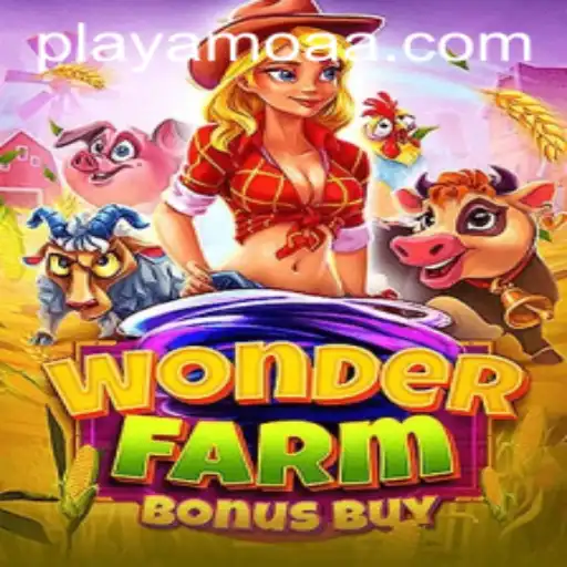 Explore the Enchanting World of WonderFarmBonusBuy at Fortune Games