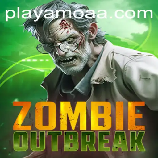 Zombie Outbreak: The Thrilling Adventure by Fortune Games